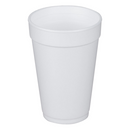 Foam Cup 16 OZ