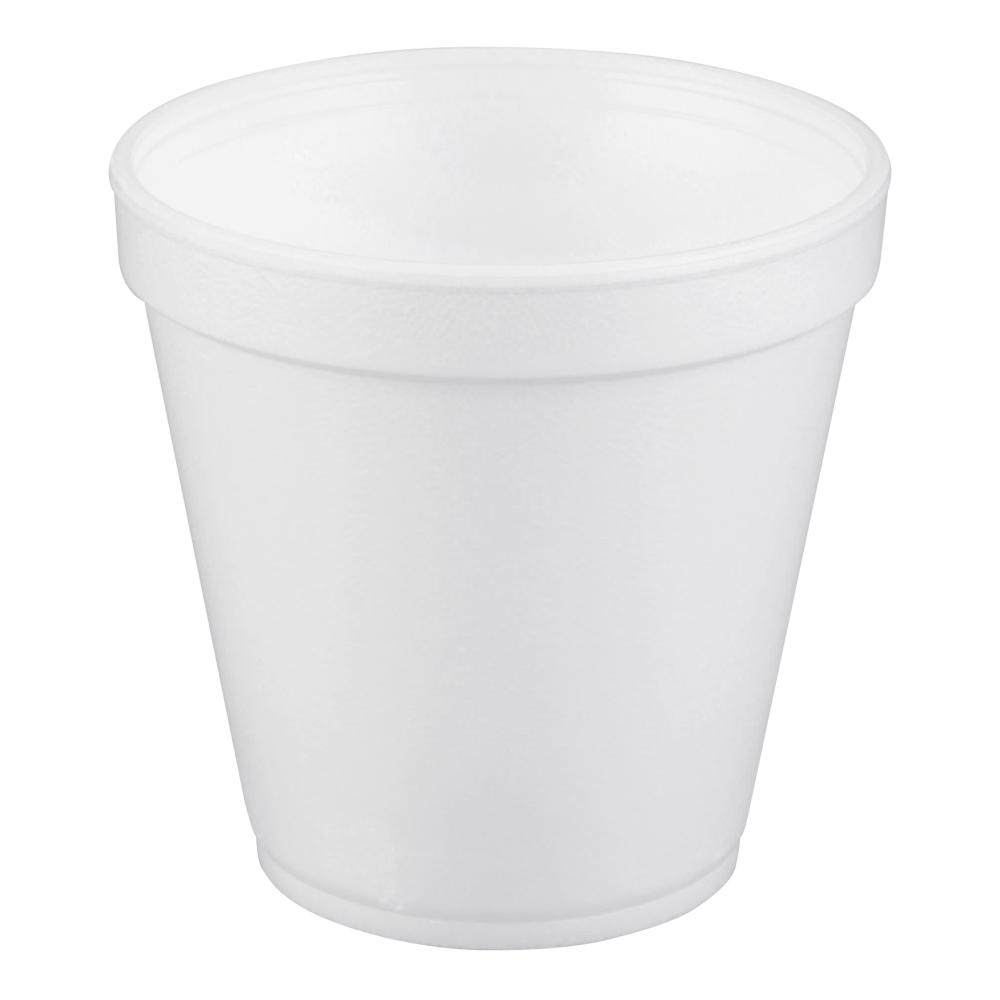 Squat Foam Cup 16OZ