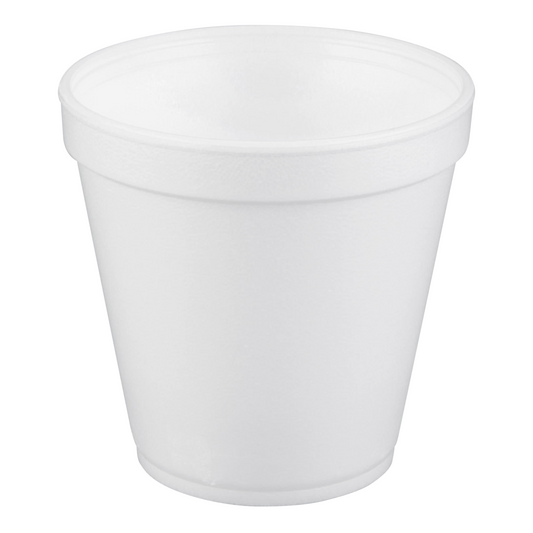 Squat Foam Cup 16OZ