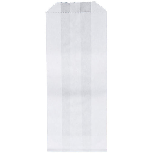 1/2# Plain Glassine Bags