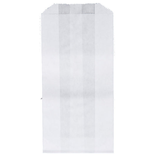 2# Plain Glassine Bags