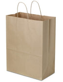 Paper Bag w/ Twisted Handle 13X7X17
