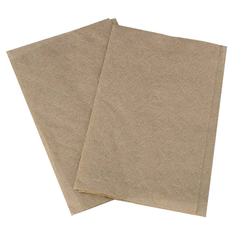 Napkin - Interfold Dispense Napkin KN-F86-2K 2 Ply Kraft