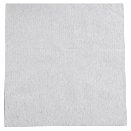 Linen Like Napkin Flat Pack 16"x16"