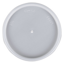 Vented Lid Translucent