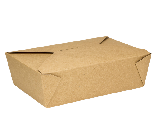 Paper Box #3 (76 OZ)