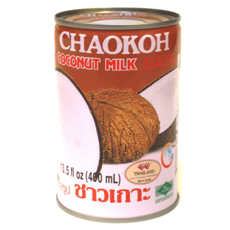 Small Coconut Milk