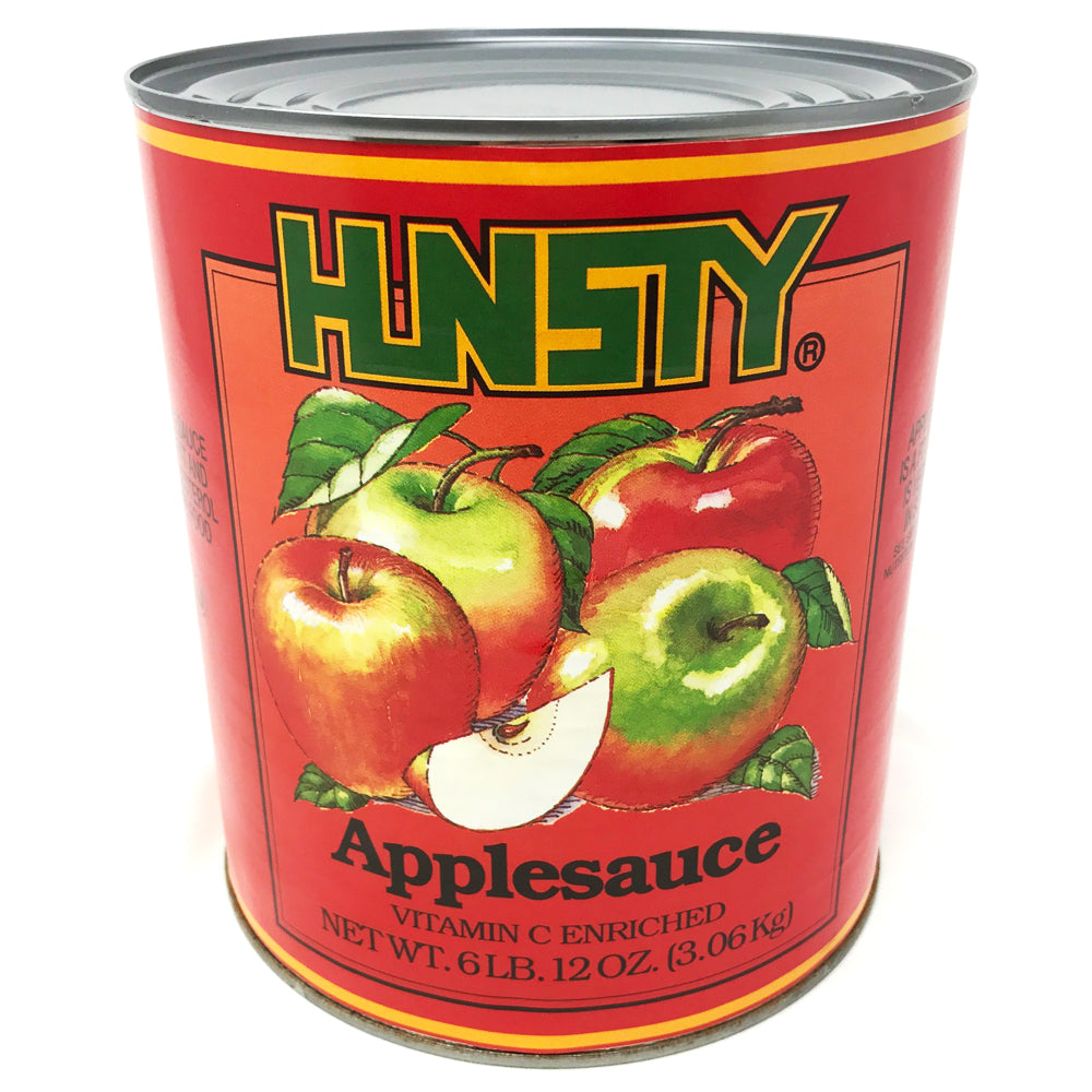 Apple Sauce