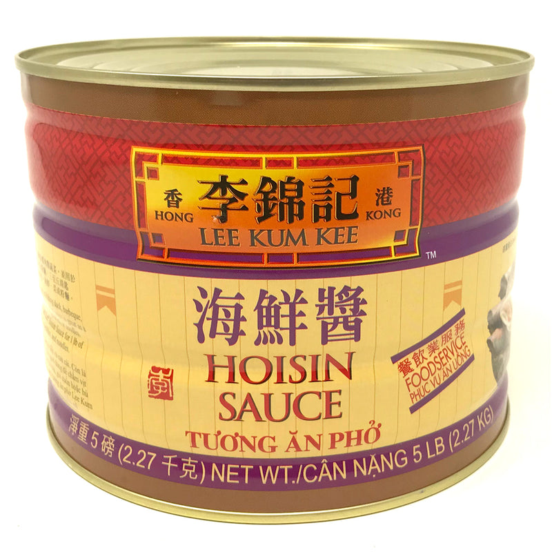 LKK Hoisin Sauce [CAN]
