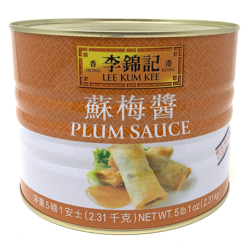 LKK Plum Sauce