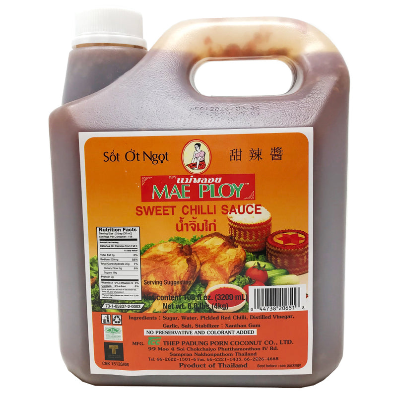 Mae Ploy Sweet Chili Sauce (Chicken)
