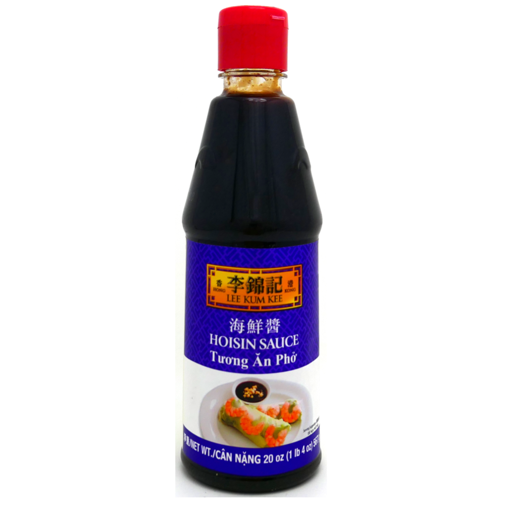 LKK Hoisin Sauce [BOTTLE]