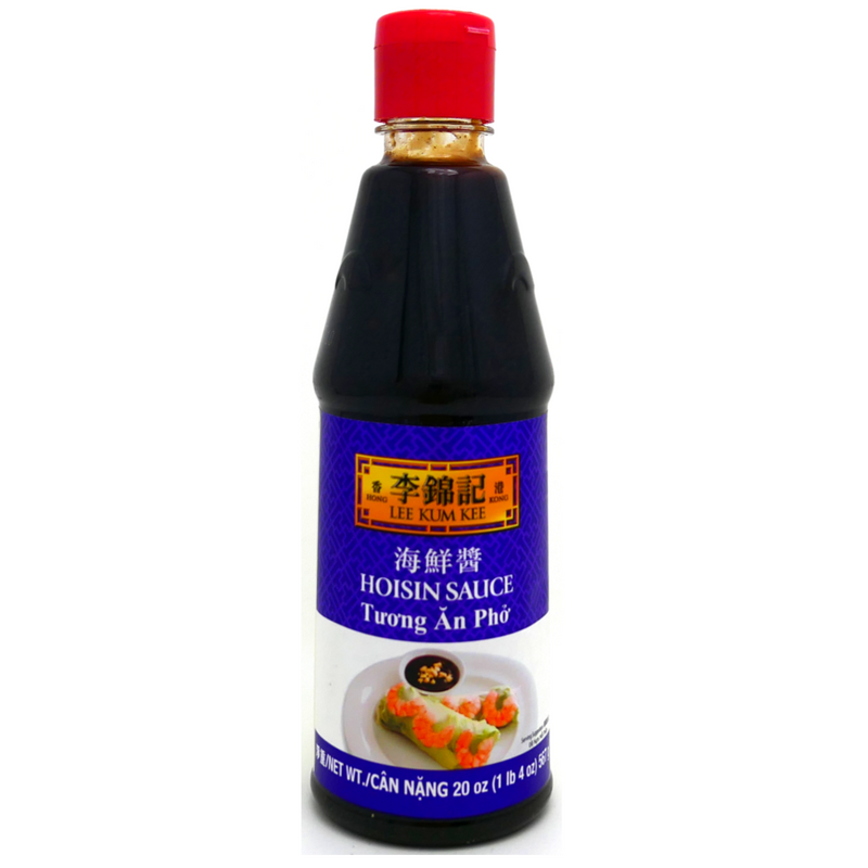 LKK Hoisin Sauce [BOTTLE]