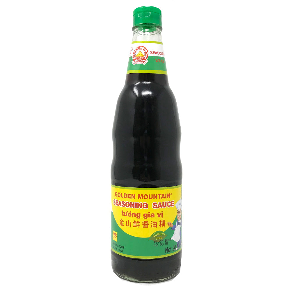 Golden Mountain Seasoning Sauce