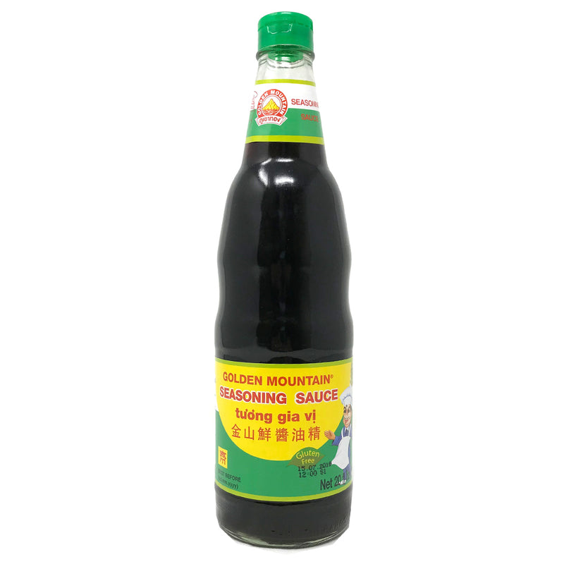 Golden Mountain Seasoning Sauce