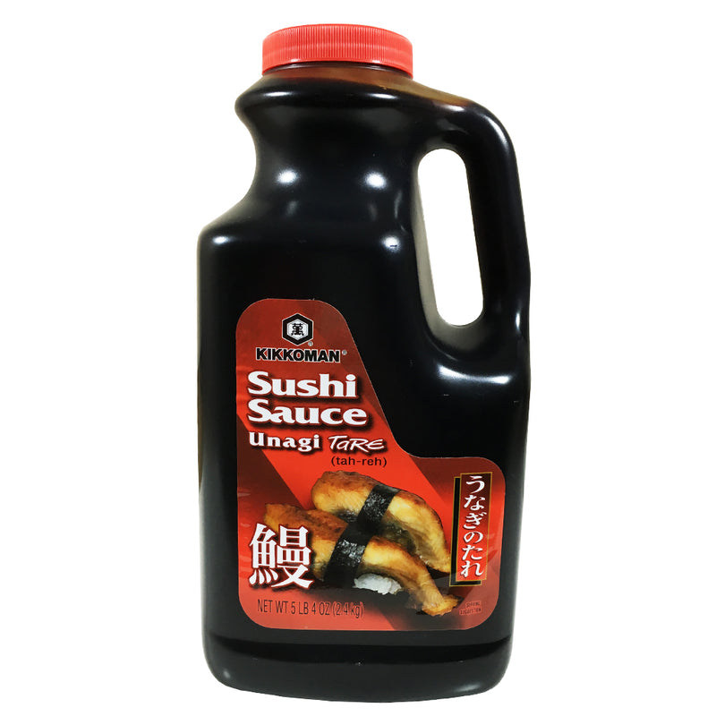 Kikkoman Sushi Sauce Unagi