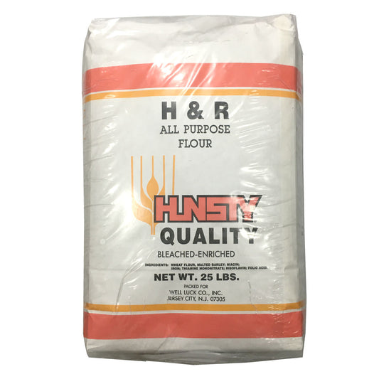 All Purpose Flour