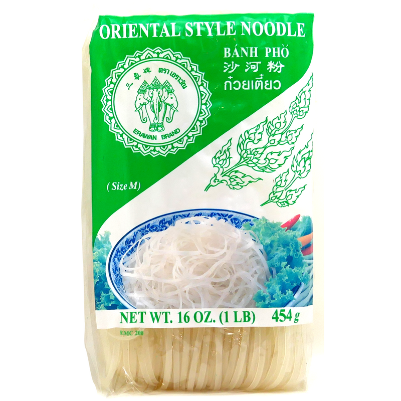 Erawan Oriental Style Noodle (M)