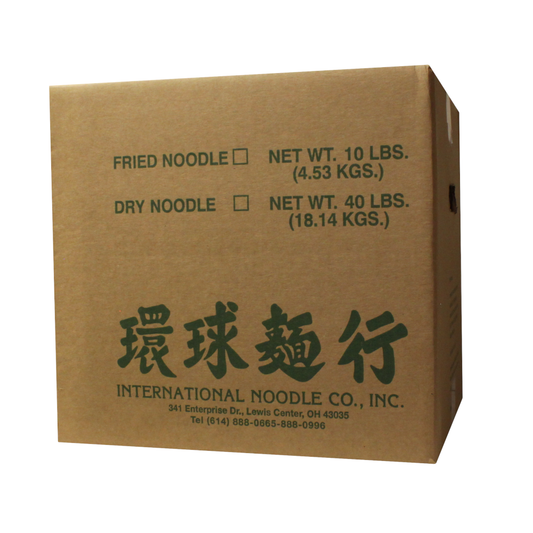 Fried Noodle Thin