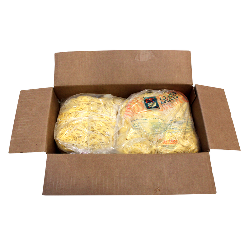 Golden Bowl Lo Mein