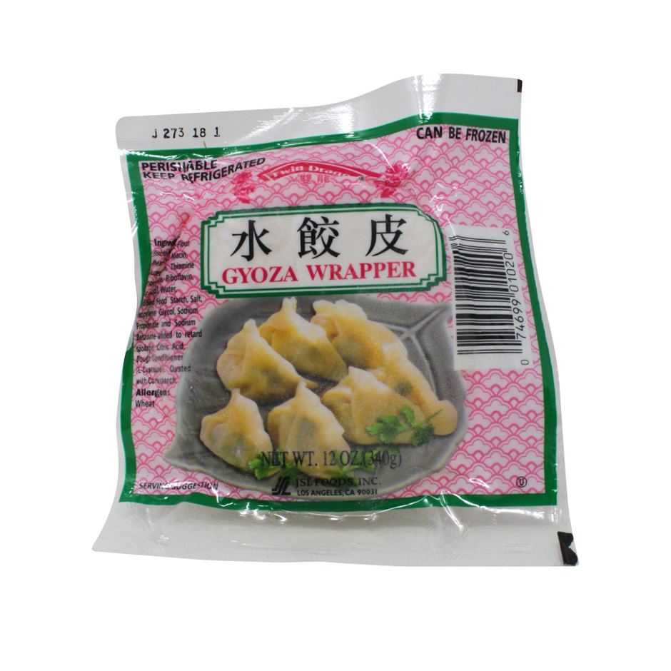 Frozen Wrappers – Banyan Food Service