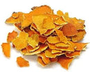 Dried Orange Peel
