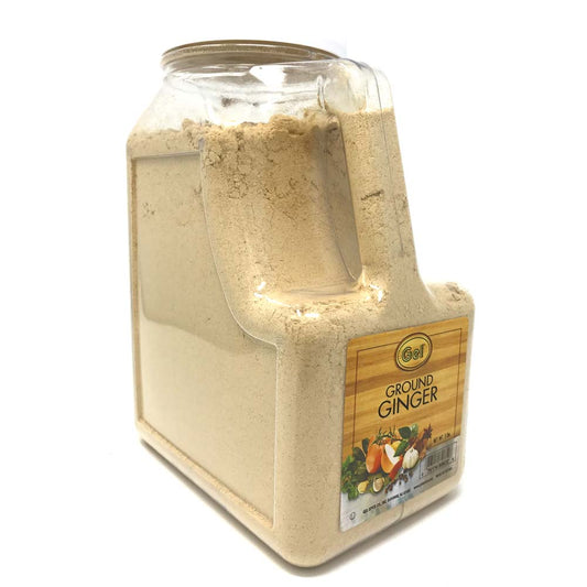 Ground Ginger