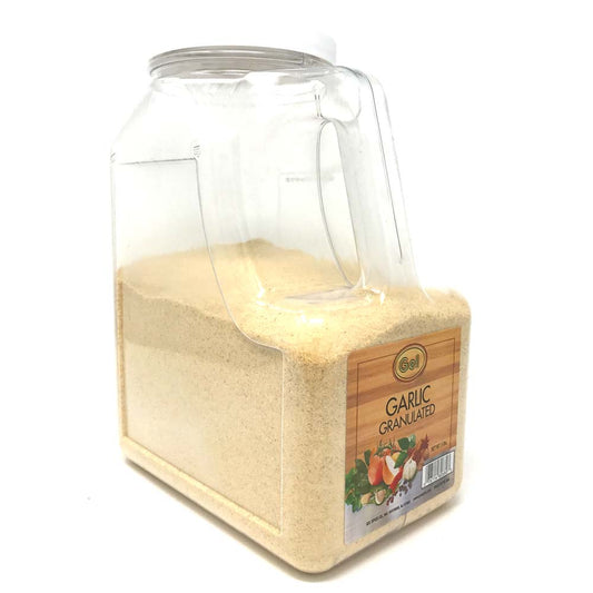 Garlic Granulated
