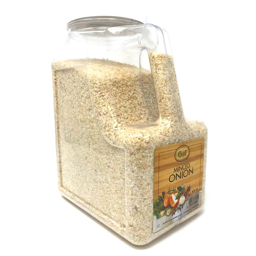 Onion Minced