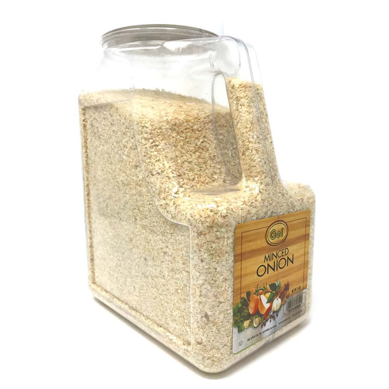 Onion Minced
