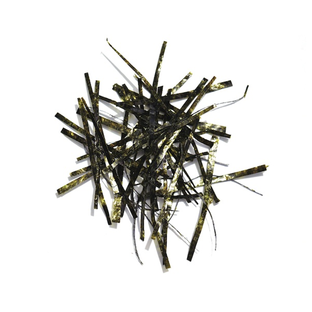 Roasted Seaweed Kizami Nori (Shredded)