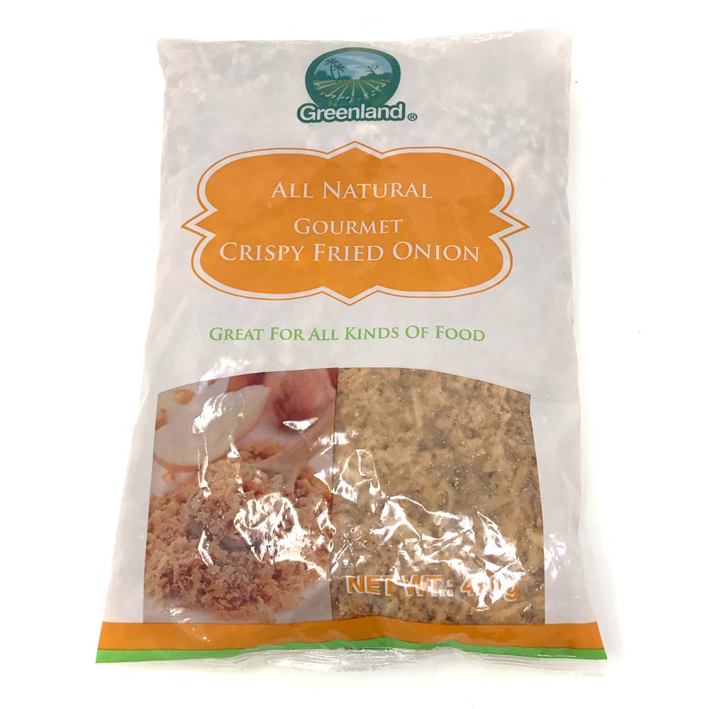 Greenland Gourmet Crispy Fried Onion