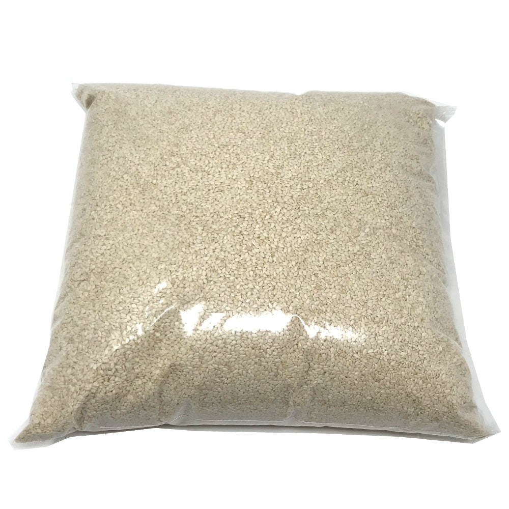 White Sesame Seed