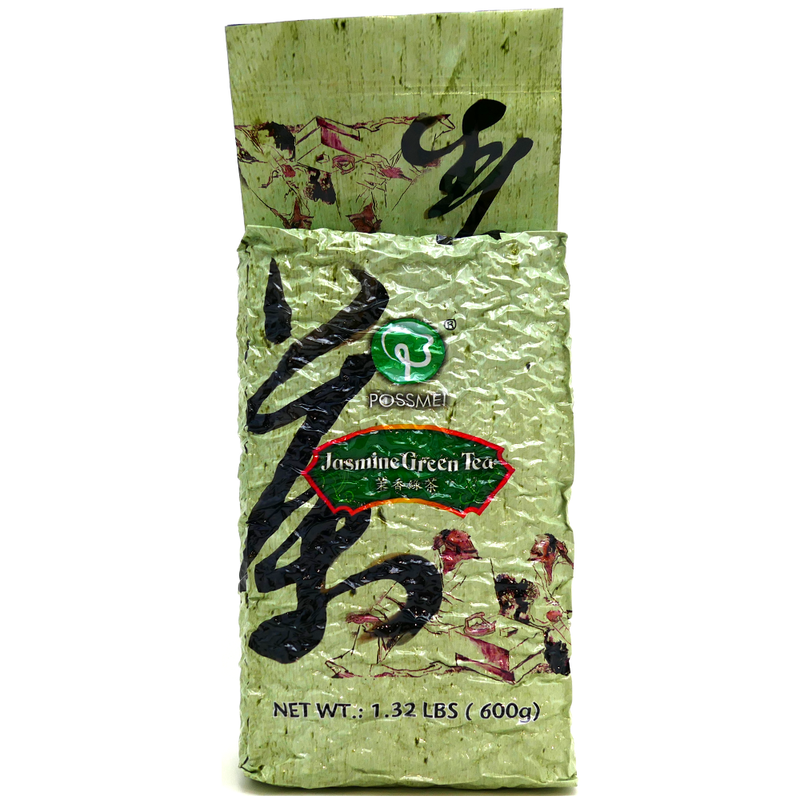 Possmei Jasmine Green Tea