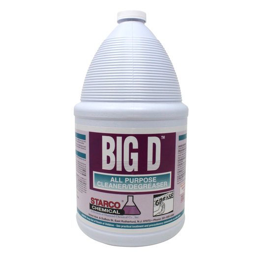 Heavy Duty Degreaser