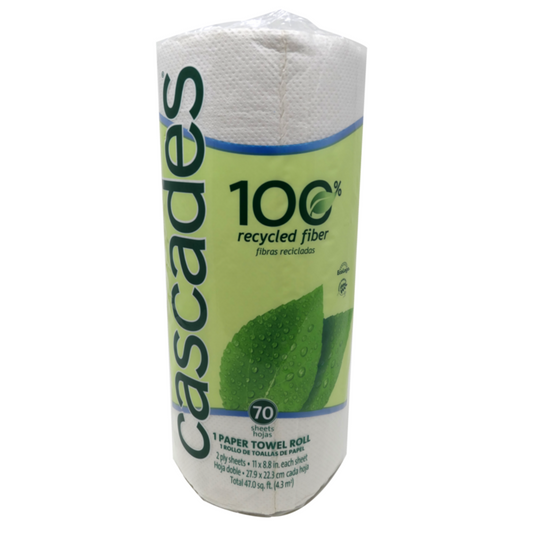 Kitchen Roll Towel