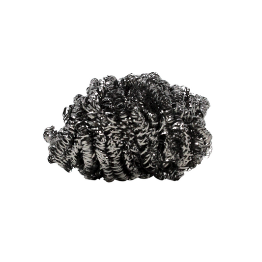 Stainless Steel Metal Sponge (Heavy Duty)