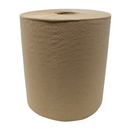 Natural Hardwound Towel 7.875"x800'