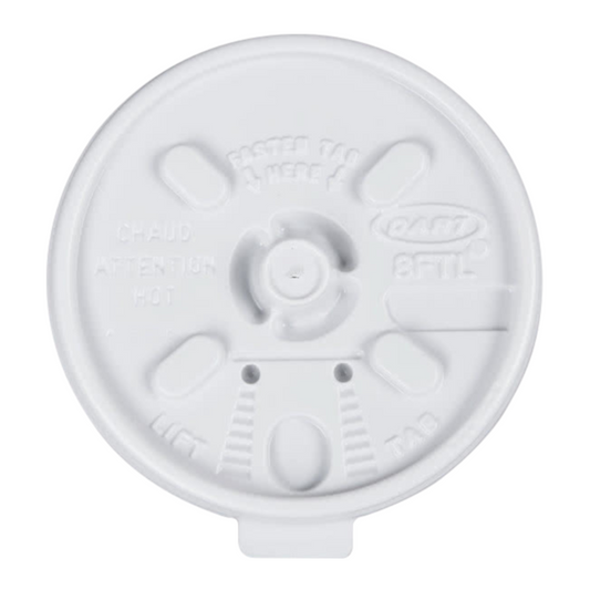 Lift n' Lock Lid 8