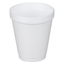 Foam Cup 8 OZ