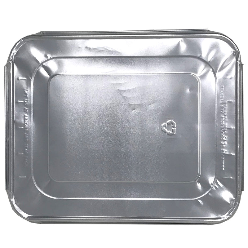 Aluminum Lid for Half Size Steam Table