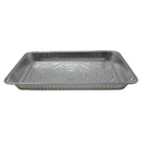 Full Size Steam Table Aluminum - Medium