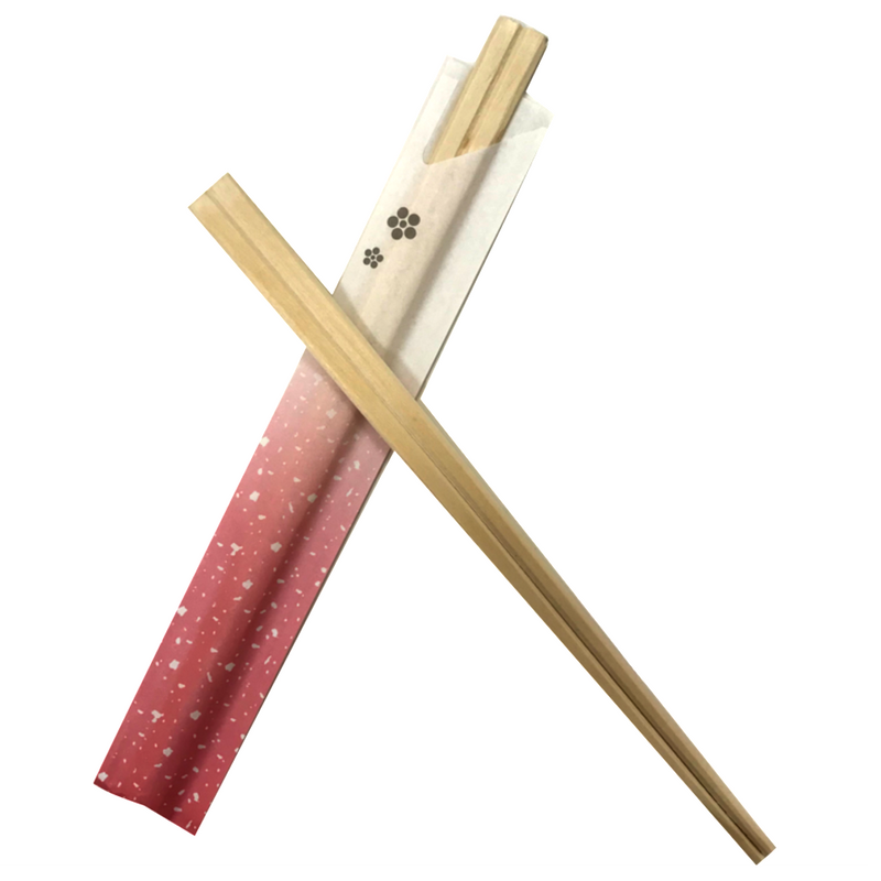 55404 Wooden Chopstick