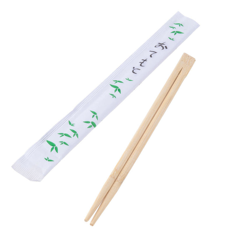 Chopstick Bamboo Conjoined