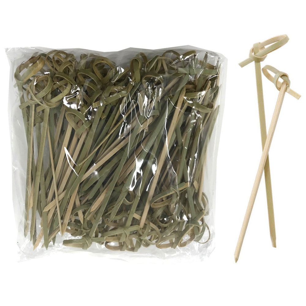 Bamboo Skewer 3.5