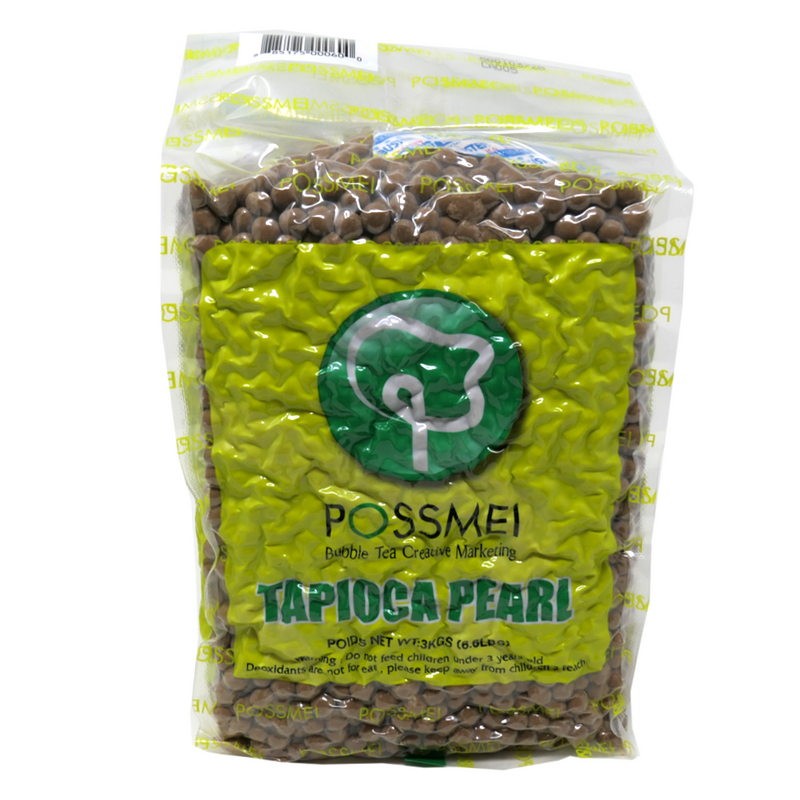 2.5MM Tapioca Pearl