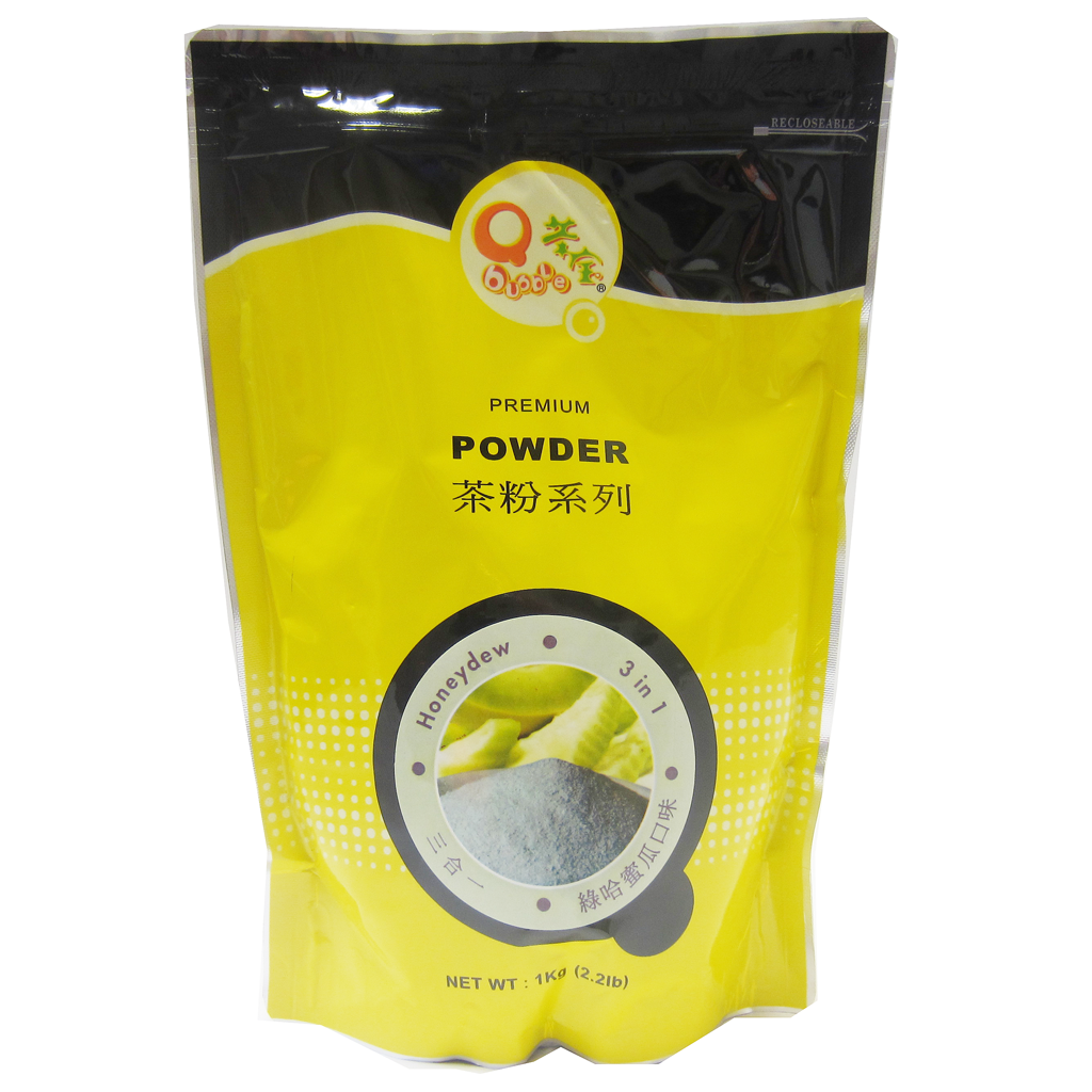Green Honeydew Powder