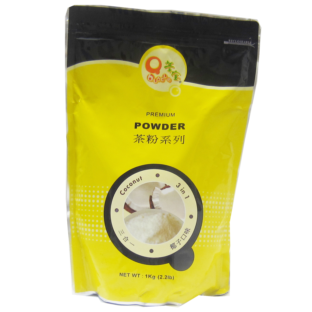 Coconut Powder