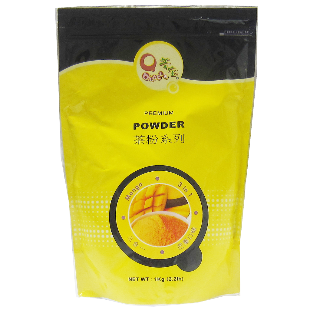 Mango Powder