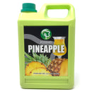Pineapple Syrup